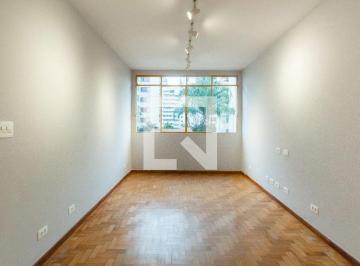 Apartamento · 86m² · 3 Quartos · Apartamento para Aluguel - Pinheiros, 3 Quartos, 86 m² - São Paulo