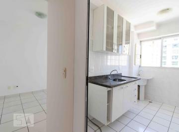 Apartamento · 55m² · 2 Quartos · 1 Vaga · Apartamento para Aluguel - Águas Claras, 2 Quartos,  55 m² - Brasília