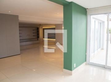 Apartamento · 570m² · 3 Quartos · 4 Vagas · Apartamento para Aluguel - Setor Marista, 3 Quartos,  570 m² - Goiânia
