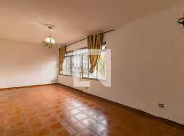 Casa · 149m² · 4 Quartos · 3 Vagas · Casa para Aluguel - Jabaquara, 4 Quartos, 149 m² - São Paulo