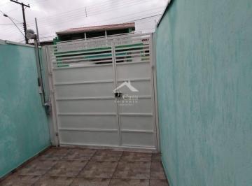 Casa · 58m² · 2 Quartos · 1 Vaga · Casa para Locação no Jardim Alvinópolis | 2 Dormitórios | Excelente Localização