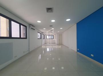 Comercial · 52m² · 2 Vagas · SALA COMERCIAL COMERCIAL em SÃO PAULO - SP, VILA CLEMENTINO