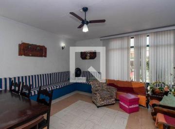 Casa · 200m² · 4 Quartos · 2 Vagas · Casa à Venda - Jardim Brasil , 4 Quartos, 200 m2
