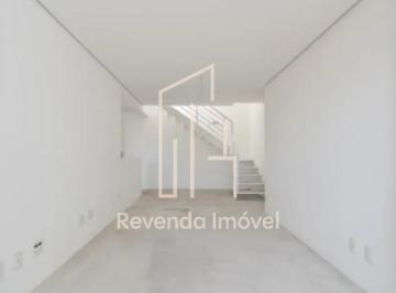 Apartamento · 122m² · 3 Quartos · Imperdível! Cobertura de 3 quartos na Vila Romana, São Paulo-SP: 1 suíte, 2 banh