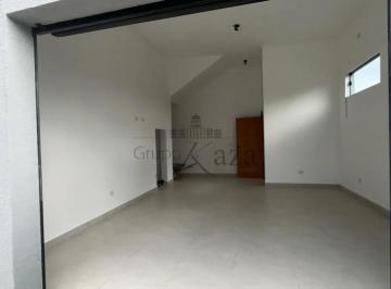 Comercial · 34m² · 1 Vaga · Ponto Comercial - Loteamento Villa Branca - Jacareí - 34,14m².