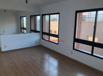 Apartamento · 67m² · 2 Quartos · 1 Vaga · Apartamento com 2 dormitórios à venda, 67 m² por R$ 800.000,00 - Vila Mariana -
