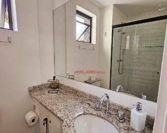 Apartamento · 21m² · 1 Quarto · Studio com 1 dormitório à venda, 21 m² por R$ 480.000,00 - Vila Mariana - São Pa