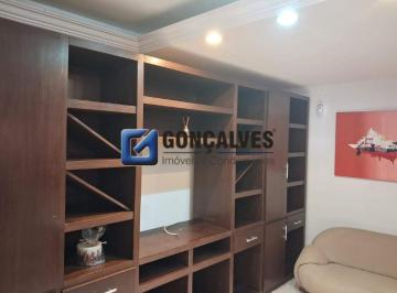 Casa · 325m² · 4 Quartos · 4 Vagas · Sobrado residencial à venda no Parque Terra Nova (São Bernardo do Campo) – 4 dorms (2 suítes) e 4 va