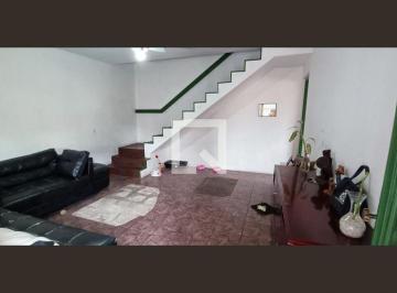 Casa · 96m² · 2 Quartos · 1 Vaga · Casa à Venda - Jardim Monte Kemel, 2 Quartos, 96 m2