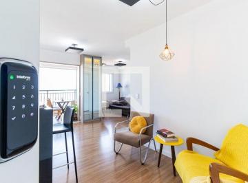 Apartamento · 52m² · 2 Quartos · 1 Vaga · Apartamento à Venda - Veleiros, 2 Quartos, 52 m2