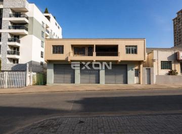 Comercial · 51m² · Sala Comercial no Centro de Curitiba | 51,08 m² privativos | Próxima ao Shopping Mueller