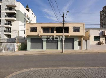 Comercial · 51m² · Sala Comercial no Centro de Curitiba | 51,08 m² privativos | Próxima ao Shopping Mueller
