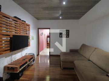 Casa · 120m² · 2 Quartos · 2 Vagas · Casa à Venda - Veleiros, 2 Quartos, 120 m2