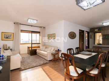 Apartamento · 98m² · 3 Quartos · 1 Vaga · Apartamento 3 quartos sendo 1 suíte com 1 vaga de garagem na Vila Izabel