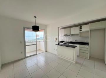 Apartamento · 42m² · 1 Quarto · 1 Vaga · Apartamento com 1 quarto no Saco dos Limões