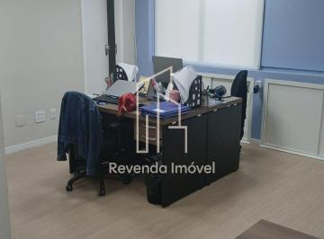 Comercial · 82m² · 2 Vagas · Oportunidade Imperdível: Sala Comercial à Venda em Vila Clementino, São Paulo-SP