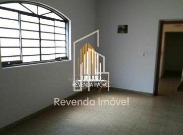 Casa · 120m² · 4 Quartos · 1 Vaga · Santo Amaro - Sobrado de 120m² com 4 dormitórios, 1 Suíte, 2 salas, 2 banheiros