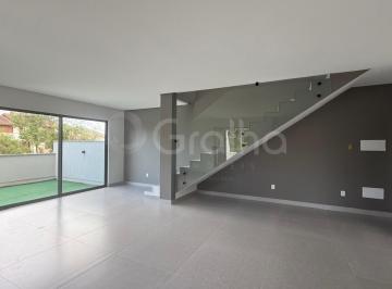 9- · Casa de 180m² com 3 suítes no Itacorubi