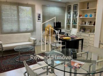 Comercial · 93m² · 3 Vagas · Jardim Sul Office Tower,Vila Andrade- Conjunto Comercial de 93m² com 3 salas e 3
