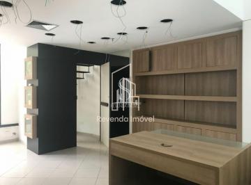 Comercial · 52m² · 1 Vaga · CONJUNTO COMERCIAL DE 52M², POSSUINDO 1 SALA E 1 VAGA, Á VENDA NA REGIÃO DE SANT