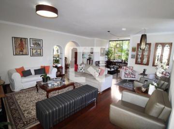 Apartamento · 180m² · 5 Quartos · 3 Vagas · Apartamento à Venda - Portal do Morumbi, 5 Quartos, 180 m2