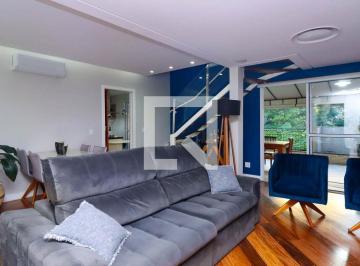 Casa de 3 quartos, São Paulo · Casa à Venda - Vila Andrade, 3 Quartos, 160 m2