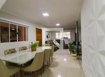 Casa · 150m² · 3 Quartos · 3 Vagas · Casa à Venda - Jardim Monte Kemel, 3 Quartos, 150 m2