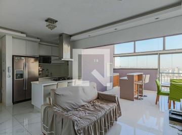 Apartamento de 2 quartos, São Paulo · Apartamento à Venda - Barra Funda, 2 Quartos, 103 m2