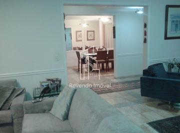Casa · 355m² · 4 Quartos · 3 Vagas · Casa de luxo no Brooklin Paulista: 4 quartos, 4 suítes, 1 sala, 5 banheiros, 3 v