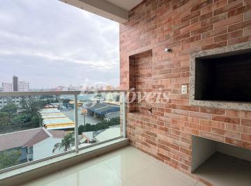 Apartamento · 70m² · 2 Quartos · 1 Vaga · Apartamento para locação anual, semimobiliado, decorado e equipado, com 2 quartos (sendo uma suíte),