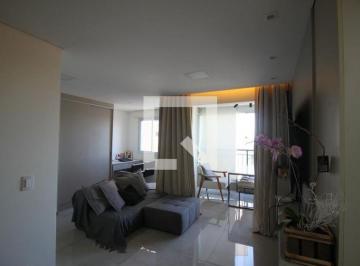 Apartamento · 55m² · 1 Quarto · 1 Vaga · Apartamento à Venda - Veleiros, 1 Quarto, 55 m2