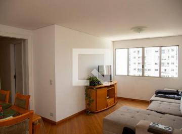 Apartamento · 97m² · 3 Quartos · 1 Vaga · Apartamento à Venda - Brooklin, 3 Quartos, 97 m2
