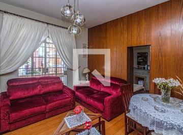 Casa · 100m² · 4 Quartos · Casa à Venda - Aclimação, 4 Quartos, 100 m2