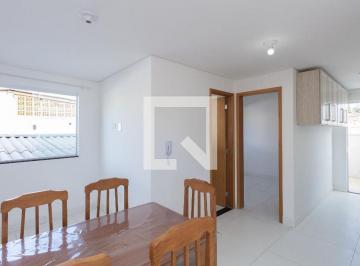 Apartamento · 40m² · 1 Quarto · Apartamento à Venda - Vila Ede, 1 Quarto, 40 m2