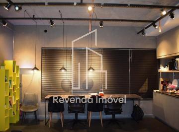 Comercial · 68m² · 1 Vaga · SALA COMERCIAL 68,00 m² À VENDA 01 BANHEIRO, 01 VAGA - BROOKLIN PAULISTA
