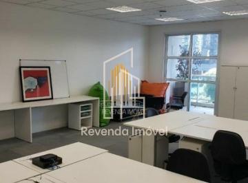 Comercial · 70m² · 2 Vagas · CONJUNTO COMERCIAL DE 70M² COM UM BANHEIRO E DUAS VAGAS EM EDF CAPITAL CORPORATE