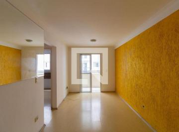 Apartamento · 50m² · 2 Quartos · 1 Vaga · Apartamento à Venda - Vila Ré, 2 Quartos, 50 m2