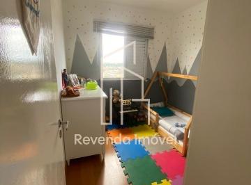 Apartamento · 113m² · 3 Quartos · 1 Vaga · Cobertura a venda com 113m² sendo 03 dormitórios 01 suíte e 01 vaga em Parque Re