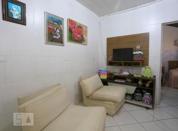 Casa · 125m² · 1 Quarto · 2 Vagas · Casa à Venda - Chácara Santo Antonio, 1 Quarto, 125 m2