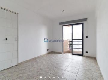 Apartamento · 50m² · 2 Quartos · 1 Vaga · Apartamento à venda, andar alto, próximo a Av. Do Cursino.