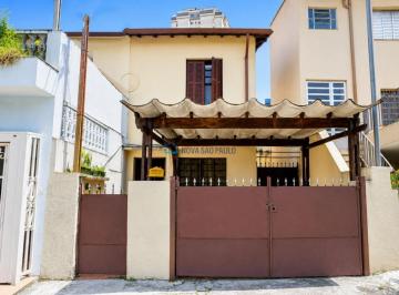 Casa · 110m² · 2 Quartos · 1 Vaga · Sobrado Bosque da Saúde