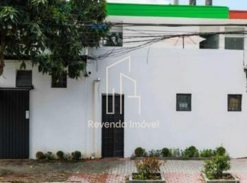 Comercial · 113m² · Imperdível Casa Comercial à Venda na Vila Cruzeiro, São Paulo-SP: 4 Banheiros, 1