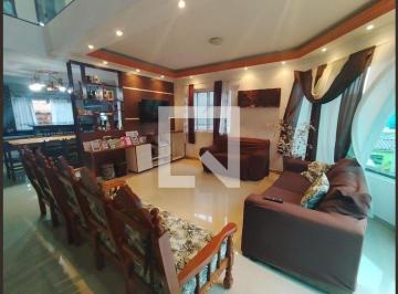 Casa · 280m² · 3 Quartos · 3 Vagas · Casa à Venda - Jardim Brasil , 3 Quartos, 280 m2