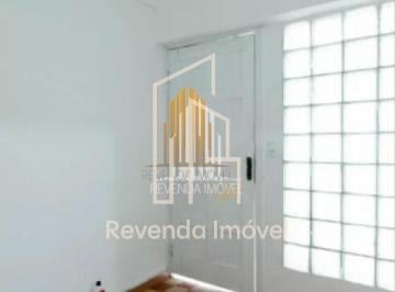 Casa · 45m² · 1 Quarto · Casa Térrea em Campo Belo com 45m2 1 dormitório 1 banheiro. Casa Térrea em Campo