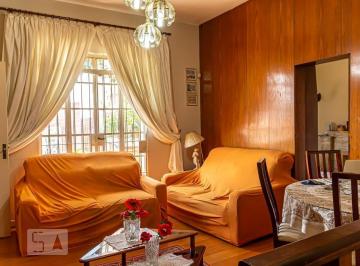 Casa · 110m² · 4 Quartos · Casa à Venda - Aclimação, 4 Quartos, 110 m2