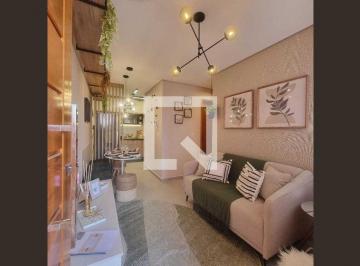 Apartamento · 66m² · 3 Quartos · 1 Vaga · Apartamento à Venda - Jardim Brasil , 3 Quartos, 66 m2