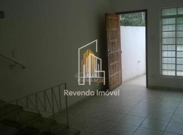 Casa · 54m² · 2 Quartos · 1 Vaga · Sobrado Residencial/Comercial de 70m² com 2 dormr, 2 banheiros, 1 vaga no Brookl