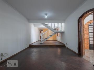 Casa · 300m² · 5 Quartos · 3 Vagas · Casa à Venda - Vila Leopoldina, 5 Quartos, 300 m2