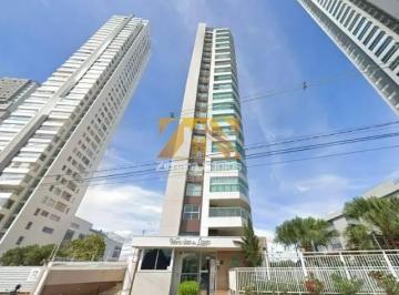 Apartamento · 205m² · 4 Quartos · 3 Vagas · Apartamento com 4/4 para Locação, Residencial Veredas do Lago, Orla 14 - Plano Diretor Sul - Palmas