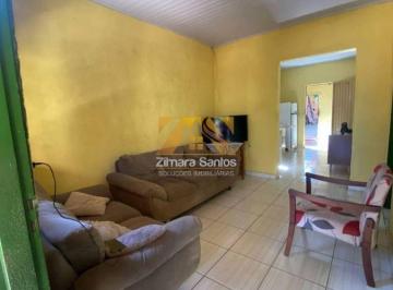Casa · 70m² · 2 Quartos · Casa 2/4, 70 m² - 612 sul (ASR-SE 65) - Palmas/TO